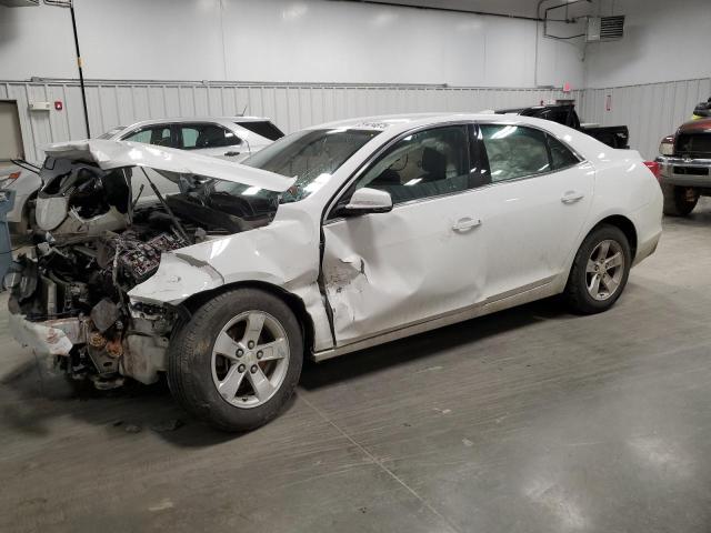 1G11C5SA5GU158277 - 2016 CHEVROLET MALIBU LIM LT 白色 照片 1