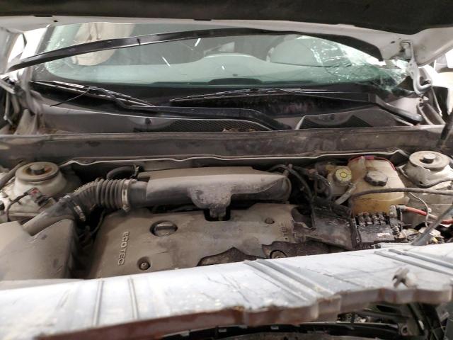 1G11C5SA5GU158277 - 2016 CHEVROLET MALIBU LIM LT 白色 照片 11