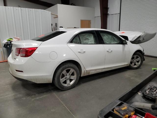 1G11C5SA5GU158277 - 2016 CHEVROLET MALIBU LIM LT 白色 照片 3