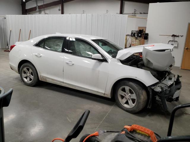 1G11C5SA5GU158277 - 2016 CHEVROLET MALIBU LIM LT 白色 照片 4