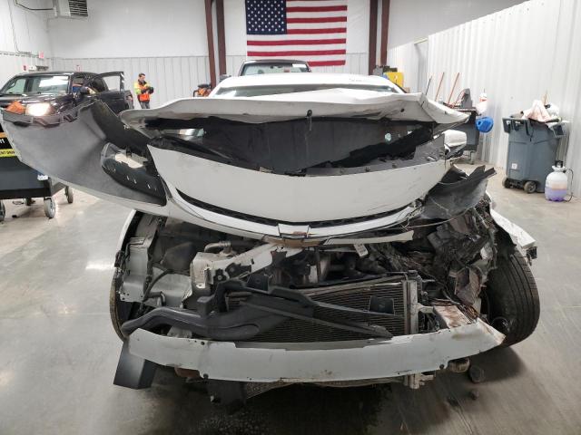 1G11C5SA5GU158277 - 2016 CHEVROLET MALIBU LIM LT 白色 照片 5