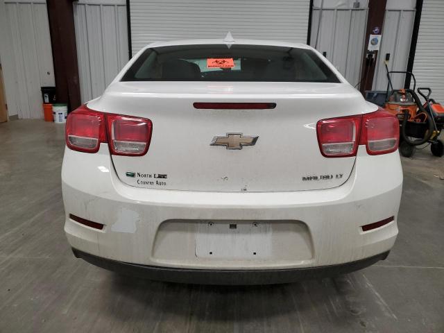 1G11C5SA5GU158277 - 2016 CHEVROLET MALIBU LIM LT 白色 照片 6