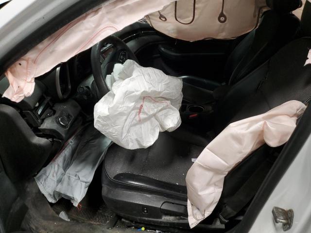 1G11C5SA5GU158277 - 2016 CHEVROLET MALIBU LIM LT 白色 照片 7