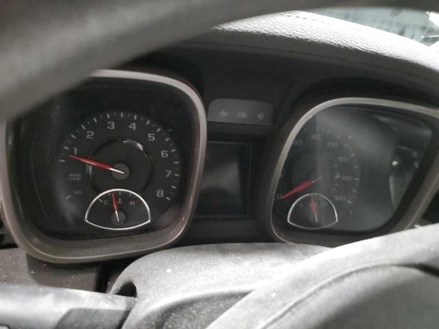 1G11C5SA5GU158277 - 2016 CHEVROLET MALIBU LIM LT 白色 照片 9