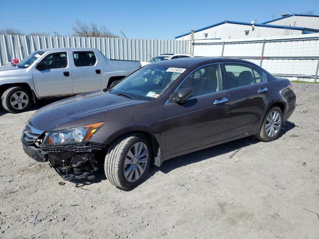 2011 HONDA ACCORD EX, 