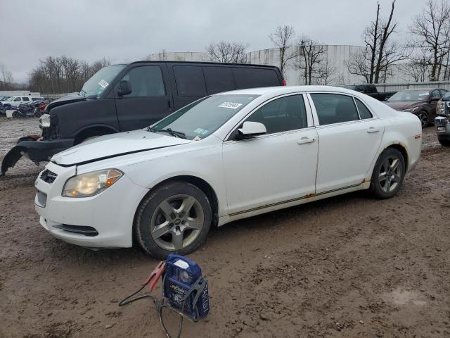 2010 CHEVROLET MALIBU 1LT, 