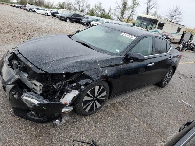 2020 NISSAN ALTIMA SL, 