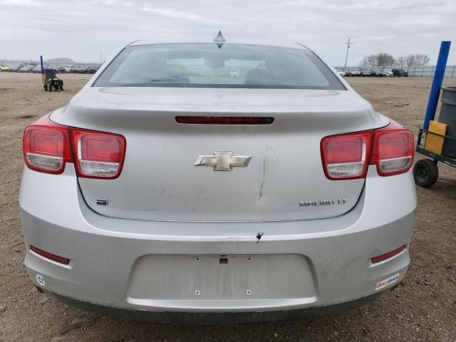 1G11C5SL9FF216041 - 2015 CHEVROLET MALIBU 1LT SILVER photo 6