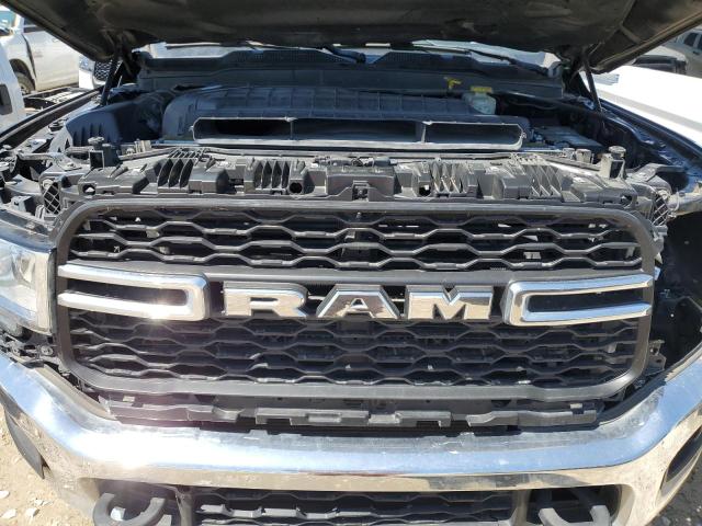 3C7WRKAL7KG640731 - 2019 RAM 4500 BLACK photo 11