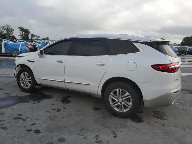 5GAERBKW9LJ318580 - 2020 BUICK ENCLAVE ESSENCE 白色 照片 2