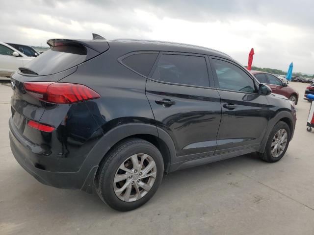 KM8J33A43LU242028 - 2020 HYUNDAI TUCSON LIMITED BLACK photo 3