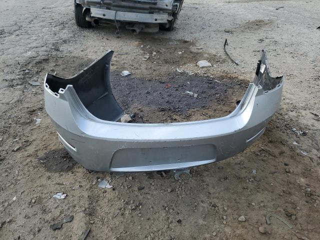 1G11E5SA0GF158427 - 2016 CHEVROLET MALIBU LIM LTZ SILVER photo 12