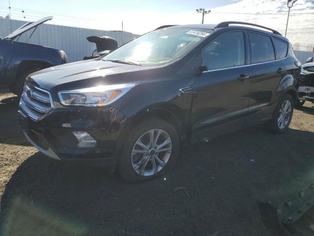 2018 FORD ESCAPE SE, 