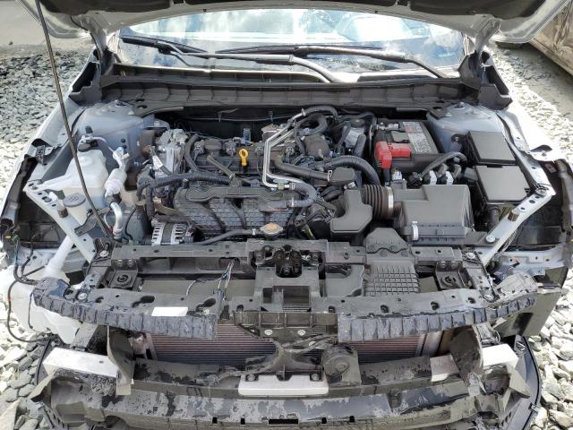 1N4BL4DW5PN410625 - 2023 NISSAN ALTIMA SV SILVER photo 11