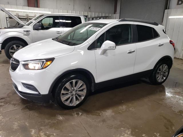 2019 BUICK ENCORE PREFERRED, 