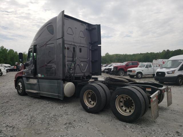 3AKJGLD5XGSGX4690 - 2016 FREIGHTLINER CASCADIA 1 GRAY photo 3