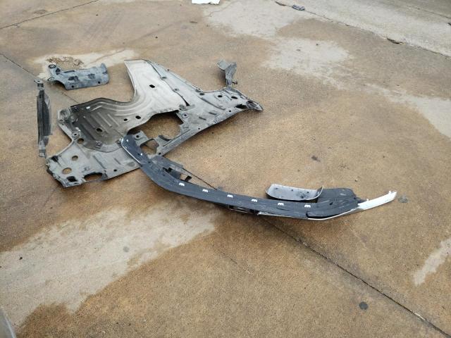 1HGCR2F87GA079331 - 2016 HONDA ACCORD EXL SILVER photo 12