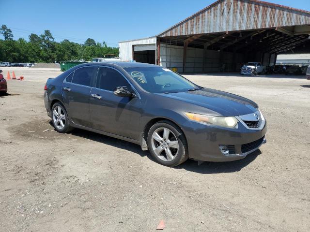 JH4CU26649C032033 - 2009 ACURA TSX CHARCOAL photo 4