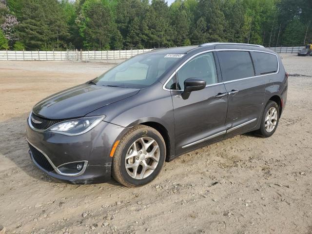 2019 CHRYSLER PACIFICA TOURING L PLUS, 