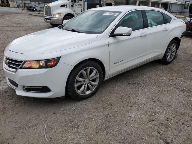 2020 CHEVROLET IMPALA LT, 