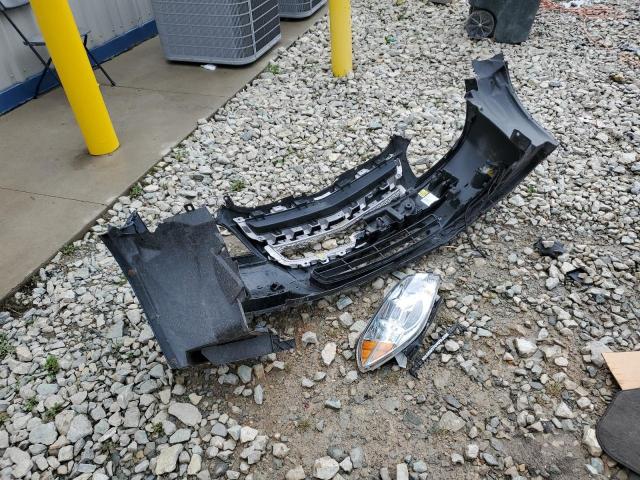 1G1ZE5E77BF259508 - 2011 CHEVROLET MALIBU LTZ ლურჯი ფოტო 12