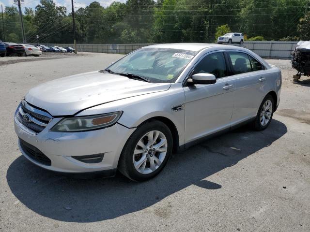 2012 FORD TAURUS SEL, 