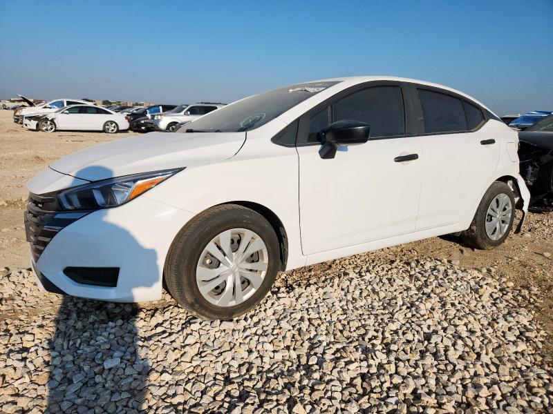 2023 NISSAN VERSA S, 