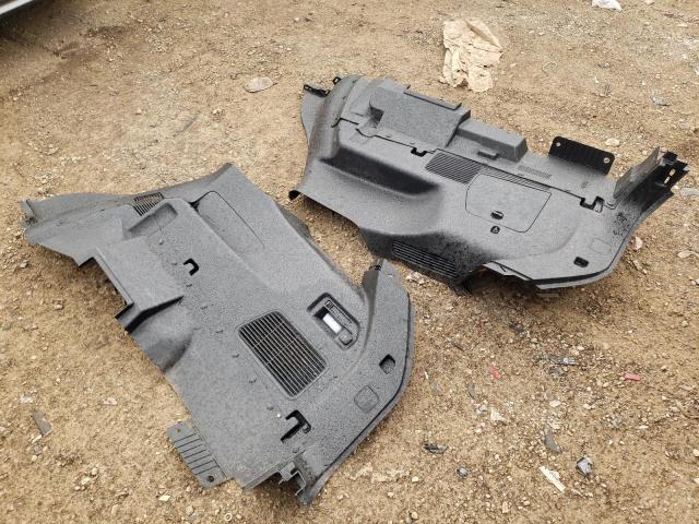 1FM5K8AB7LGC52396 - 2020 FORD EXPLORER POLICE INTERCEPTOR 灰色 照片 12