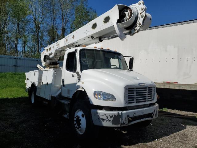 2019 FREIGHTLINER M2 106 MEDIUM DUTY, 