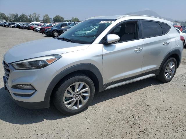 2018 HYUNDAI TUCSON SEL, 