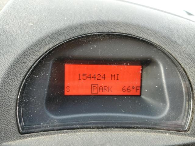 2G2WP552381177501 - 2008 PONTIAC GRAND PRIX 银色 照片 9