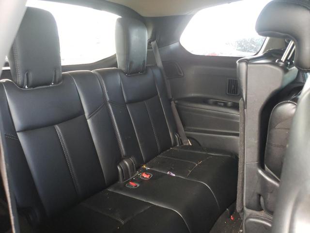 5N1AR2MM1FC626288 - 2015 NISSAN PATHFINDER S 勃艮第红 照片 11