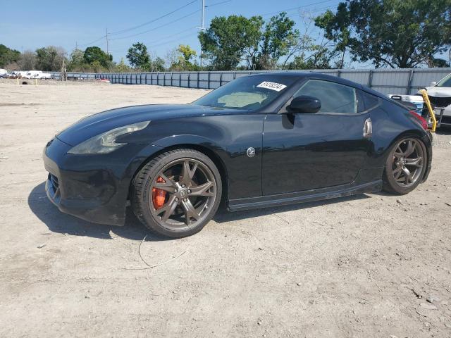 2012 NISSAN 370Z BASE, 