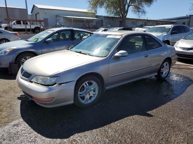 19UYA325XXL003816 - 1999 ACURA 2.3CL TAN photo 1