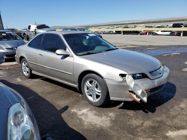 19UYA325XXL003816 - 1999 ACURA 2.3CL TAN photo 4