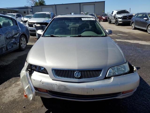 19UYA325XXL003816 - 1999 ACURA 2.3CL TAN photo 5