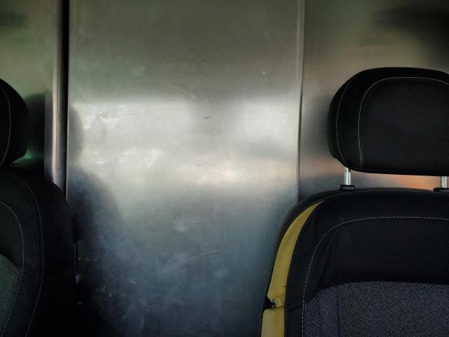 3C6MRVJG5ME571875 - 2021 RAM PROMASTER 3500 HIGH ლურჯი ფოტო 10