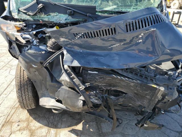 3C6MRVJG5ME571875 - 2021 RAM PROMASTER 3500 HIGH ლურჯი ფოტო 12