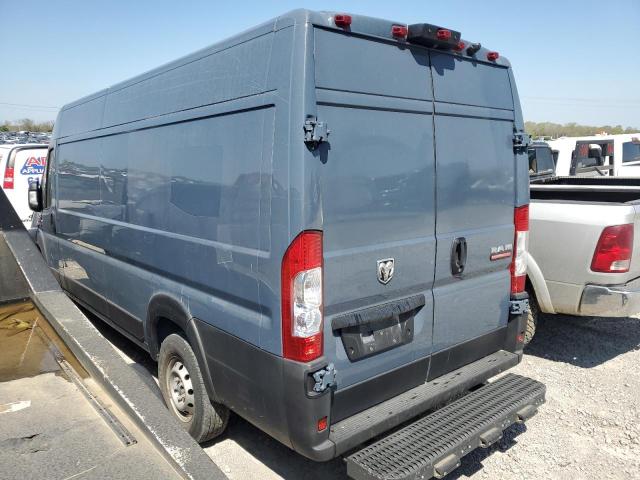 3C6MRVJG5ME571875 - 2021 RAM PROMASTER 3500 HIGH ლურჯი ფოტო 2