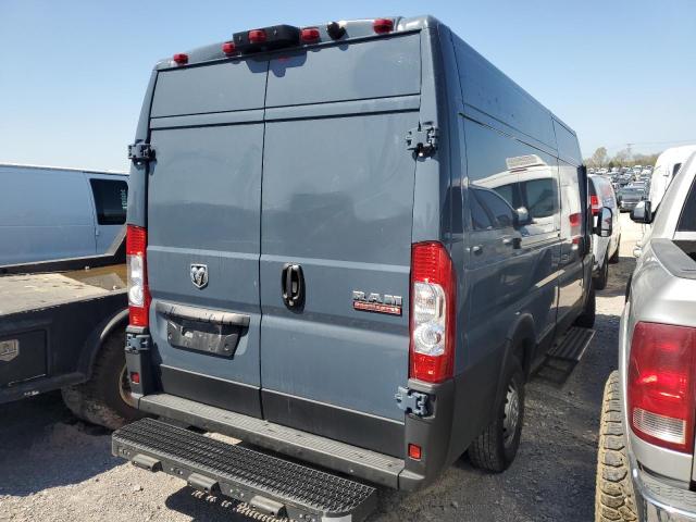 3C6MRVJG5ME571875 - 2021 RAM PROMASTER 3500 HIGH ლურჯი ფოტო 3