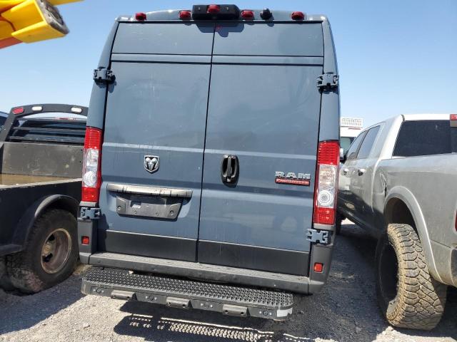 3C6MRVJG5ME571875 - 2021 RAM PROMASTER 3500 HIGH ლურჯი ფოტო 6