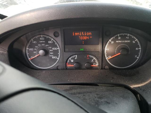 3C6MRVJG5ME571875 - 2021 RAM PROMASTER 3500 HIGH ლურჯი ფოტო 9