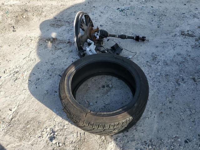 SHHFK7H92KU217956 - 2019 HONDA CIVIC SPORT TOURING GRAY photo 12