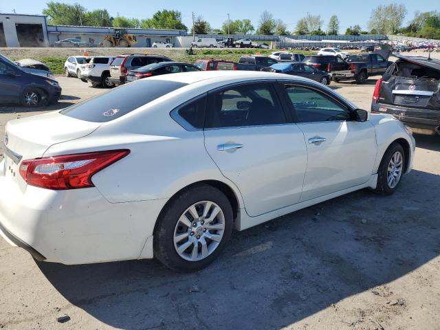 1N4AL3AP2GN388327 - 2016 NISSAN ALTIMA 2.5 WHITE photo 3