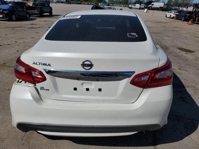 1N4AL3AP2GN388327 - 2016 NISSAN ALTIMA 2.5 WHITE photo 6