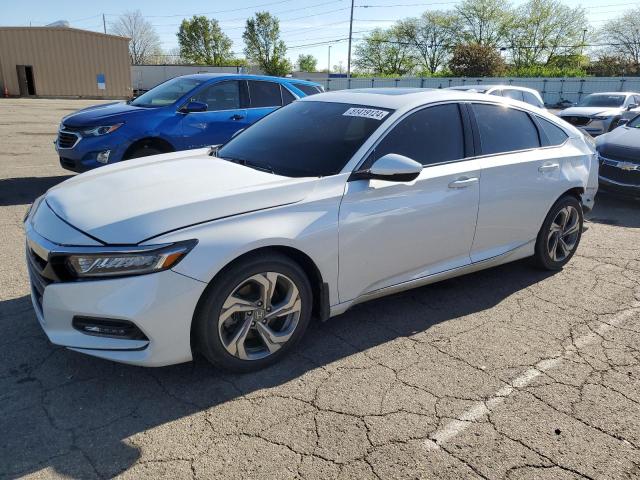 2019 HONDA ACCORD EXL, 