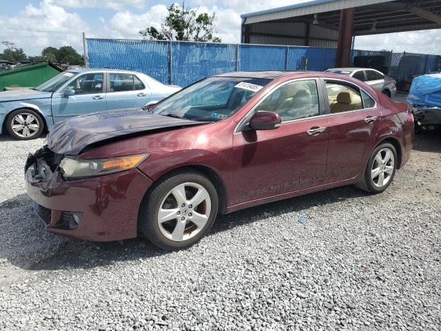 2010 ACURA TSX, 