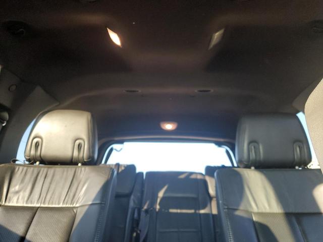 5LMFU28588LJ03972 - 2008 LINCOLN NAVIGATOR BLACK photo 10