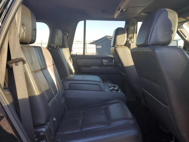 5LMFU28588LJ03972 - 2008 LINCOLN NAVIGATOR BLACK photo 11