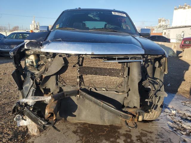 5LMFU28588LJ03972 - 2008 LINCOLN NAVIGATOR BLACK photo 5